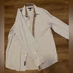 Michael Kors button up slim